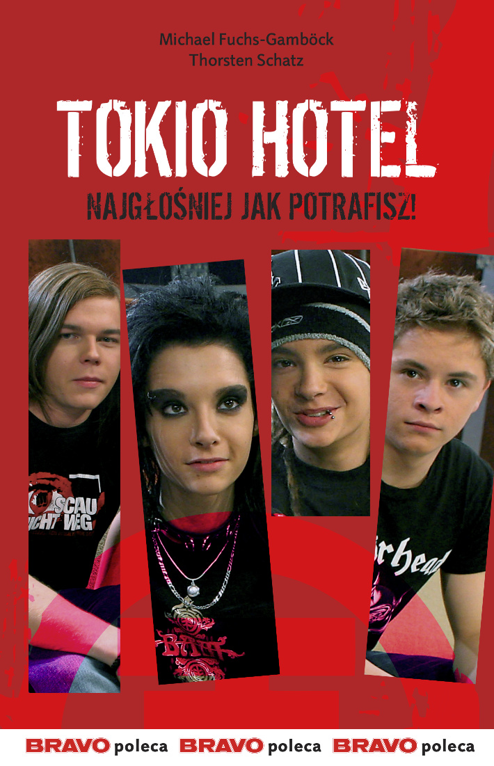 Tokio Hotel